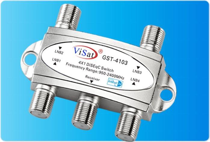 GST-4103大