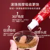 Mismo Producto que en Transmisiones en Vivo de Douyin y Kuaishou: Sérum Anticaída Qianfei, Esencia Herbal a Base de Plantas Líquido Anticaída, Artículo de Venta Caliente al por Mayor