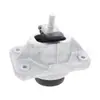 LR105970 es adecuado para soporte de motor de goma, soporte de motor y almohadilla de motor para Land Rover LR051516