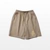 Pantalones cortos casuales de verano para hombre, marca de moda, holgados, explosivos, de longitud media, estilo coreano, de cinco largos.
