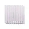 Fabricante original lâmina de arte espessada faca de papel de parede para decoração de casa faca de corte de papel faca de papelaria de escritório lâmina de papel de parede afiada