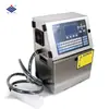 Máquina codificadora automática de fecha multifuncional tipo W700, impresora de inyección de tinta con resistencia a altas temperaturas