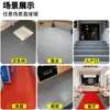 Tapete de Piso de PVC para Oficina de Fábrica Tapete para Passarela Tapete Industrial Padrão de Placa de Aço Antiderrapante Impermeável Resistente ao Desgaste Tapete de Piso de Borracha