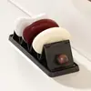 Caja de Jabón Telescópica para el Hogar, Baño, Plegable, con Drenaje, Lavamanos, Estante para Jabón, Estante de Almacenamiento para Caja de Jabón