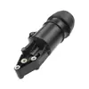 La base del elemento filtrante de aceite del motor 06E115405K es adecuada para Volkswagen Touareg 06E115405A