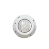 Al por mayor del fabricante Luz Subacuática LED para Piscina Transfronteriza Impermeable Montada en Pared Bajo Voltaje 12V Fuente Piscina Luz Subacuática de Plástico