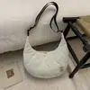 2025 Nuevo Bolso Cruzado de Hombro Versátil Estilo Coreano para Mujer, Bolso Tote Grande de Capacidad, Bolso Tote para Viajes Diarios