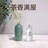 Refil de Óleo Essencial Aroma de Hotel Chan Tea Todas as Estações para Casa Quarto Quarto Fragrância Duradoura Todas as Estações Aroma de Hotel