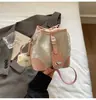 Bolsas Pequenas Texturizadas Populares Deste Ano para Mulheres 2025 Nova Moda Versátil Bolsa Transversal Design de Nicho Bolsa Saco Estilo Western