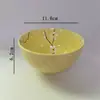 Tigelas e Pratos de Cerâmica, Louças, Tigelas de Salada em Liquidação, Tigelas de Arroz, Tigelas de Sobremesa, Tigelas de Arroz, Utensílios de Cozinha Domésticos, Tigelas para Ovos Cozidos