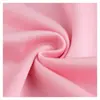 Tejido de Capa de Aire de Rayón de 260g Tejido Elástico de Capa de Aire para Sudadera Poliéster Otoño e Invierno Traje Casual Tejido de Punto