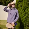 Ropa Personalizada Nueva de Verano para Exteriores con Protección Solar para Mujer, Chaqueta Fina de Seda de Hielo Anti-UV, Ropa de Protección Solar para Hombre, Se Puede Imprimir con Logo