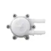 Sensor de flujo de agua de pasillo 2103 dispensador de agua de máquina de café medidor de purificador de agua medidor de agua de 7 mm modelo nuevo venta caliente