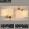 [Transfronteiriço] Luminária de Mesa Minimalista Estilo Americano, Luminária de Estudo, Luminária de Sala de Estar, Luminária de Parede Criativa Retro para Casa