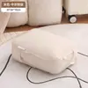 Set de bolsas de almacenamiento para ropa de viaje, bolsa organizadora, bolsa portátil para empacar ropa, bolsa de compresión para chaqueta de plumas