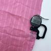 Tela jacquard Leno de 100g para ropa Lolita, tela base estampada para blusa de vestir de mujer, material para ropa de niños