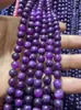 Cristal de Pedra Otimizado Contas Redondas Contas Soltas Acessórios de Joias Pulseira DIY Colar Produtos Semi-Acabados Venda Direta de Fábrica Atacado Cruz