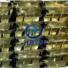 Hangzhou Haidi Suministra Lingote de Plomo #2 Fundido a 80 mm de Espesor