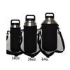 Tampa de Copo YETI Amazon Copo de Carro Tampa de Copo de Plástico 30oz 20 oz Copo de Ovo Alça Reta