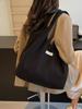 Bolsas de Mujer Transfronterizas Otoño/Invierno 2026 Nueva Moda Diseño de Nicho Bolso de Hombro para Debajo del Brazo Bolso de Cubo Elegante de Gama Alta