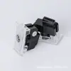 Adequado para Luzes de Boas-Vindas da Tesla, Luzes de Porta, Model X, Model S, Model 3 Luzes de Porta de Carro