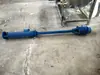 Bomba de Tornillo para Succión de Aguas Residuales Granja Tanque Séptico Succión de Lodos Máquina Bomba de Lodo Espiral de Alta Concentración Bomba Dragón Antiatascamiento