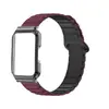 Adecuado para Huawei Band 11 Marco Metálico Huawei Band 11 Correa de Silicona Magnética en Forma de I