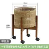 Soporte para Flores de Pie Estilo Escandinavo de Cruz para Macetas Balcón Sala de Estar Acuario Maceta Planta Potos Suculenta Planta en Maceta Soporte para Macetas Soporte para Flores