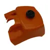 Adecuado para Tapa del Filtro de Aire Stihl Ms660 Ms650, Tapa del Filtro de Aire, Accesorios para Motosierra de Gasolina
