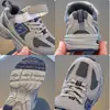 Zapatos Infantiles de Fábrica, Zapatos tipo "Dad Shoes" para Niñas, Zapatos Deportivos Casuales Transpirables de Malla, Zapatos Deportivos Ligeros de Moda para Niños al por Mayor
