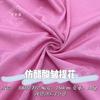 Acetato imitação jacquard enrugado macio e confortável primavera e verão camisa de vestido estilo chinês Hanfu tecido para terno Lolita