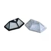 Lámpara de pared solar LED de 100 LED, luminosa por los cuatro lados, cuerpo solar, lámpara de inducción, lámpara de pared para patio, lámpara impermeable para escaleras