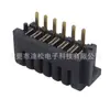 Soquete de Carregamento Reto de 2-16 Pinos Espaçamento 1.5Ph com Conector de Bateria em Coluna Soquete Fêmea Série Ds-A24F-C-S2