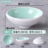 Tigela de Melamina para Caracol em Pó Plástico Especial Tigela de Sopa Ramen de Carne Talheres Criativos Nórdicos Tigela de Arroz para Fast Food Pé de Porco
