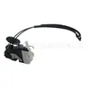 Adecuado para mecanismo de cerradura Hyundai Kia 81320A7071, cerradura de puerta de maletero de control central