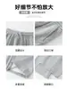 Pantalones deportivos rosas, pantalones de otoño/invierno para mujer, de cintura alta, corte ajustado, pierna recta, forrados de forro polar y engrosados, con cordón, efecto adelgazante, diseño de pierna curva