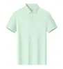 Camisas Polo Personalizadas al por Mayor, Ropa de Trabajo Corporativa, Ropa de Trabajo Transpirable, Camisas Polo Personalizadas, Camisas Polo de Seda Helada, Uniformes de Trabajo