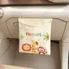 Bolsa de Almacenamiento para Asiento del Pasajero de Coche Bolsa Colgante para Caja del Reposabrazos de Coche Organizador de Artículos Varios Multifuncional para el Interior del Coche Bolsa de Almacenamiento