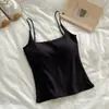 Camisola de forro polar engrosado para otoño e invierno con almohadillas en el pecho, hermoso diseño en la espalda, ropa interior cálida para mujer, versátil, corte ajustado, anti-exposición