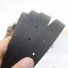 Nuevos Jeans Estilo Coreano para Estudiantes con Cinturón para Mujer, Moderno Cinturón de PU con Hebilla Circular Cuadrada para Decoración de Mujer