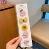 Pinzas para el pelo de bebé que no dañan el pelo, Pinzas para el pelo de bebé para recién nacidos, Accesorios para el pelo para niñas, Pasadores para bebés y niños pequeños, Accesorios para el pelo de niñas pequeñas