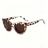 Nuevas Gafas de Sol Clásicas de Moda Transfronterizas Estilo Americano Ojo de Gato con un Diseño Simple y Versátil, Gafas de Sol Retro para Exteriores Adelgazantes