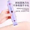 Nuevo depilador eléctrico para mujer transfronterizo, afeitadora recargable multifuncional de doble cabezal, portátil para viajes