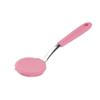 Cepillo de Silicona para Lavar Ollas Cepillo para Lavar Platos Suministros de Cocina Cepillo de Limpieza de Silicona Cepillo de Silicona Cepillo para Platos Electrodomésticos de Limpieza