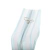 Bolsa de Maquillaje de Malla Transfronteriza Tamaño Pequeño Estilo Coreano Bolsa Transparente Portátil Set de Bolsas de Almacenamiento Bolsa Portátil para Maquillaje y Artículos de Tocador