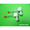 Visor de Nível de Óleo Tubular Plástico Indicador de Nível L-Type Indicador de Nível de Óleo Visor de Óleo Tubular Plástico GB1162.1 Indicador de Nível de Óleo
