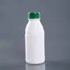 Botella de Pesticida HDPE 500ml Botella de Fertilizante Líquido 0.5kg Botella Química 200ml Botella de Plástico Botella Pequeña de Pesticida