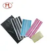 Bolsa de Plástico Pequeña Mini Ultra Delgada Desechable Transparente para Alimentos Bolsillo Plano con Solapa Pantalones