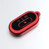 Para el coche eléctrico Mavericks G0 cubierta de llave GOVA G1/g2/C0/f0/f2 hebilla de cubierta de llave de control remoto modificada