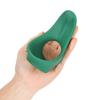 Nova Série de Anéis de Silicone Produtos para Adultos com Travamento Físico Anel de Espermatozoide Ha-828 Anel de Travamento de Ovo para Atacado